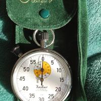 hanhart cronometro meccanico 