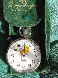 hanhart cronometro meccanico 