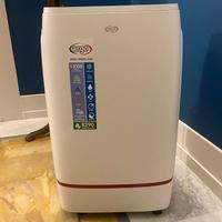 Argo condizionatore portatile ancora in garanzia