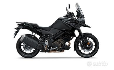 Suzuki V Strom DL 1050 SE in promo di 700€