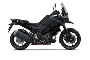 Suzuki V Strom DL 1050 SE in promo di 700€