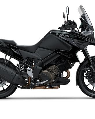 Suzuki V Strom DL 1050 SE in promo di 700€