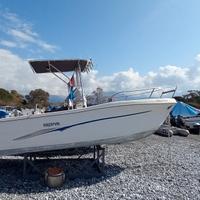 Aquabat aquafish 550