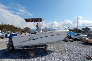 Aquabat aquafish 550