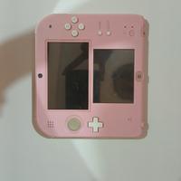 nintendo 2ds