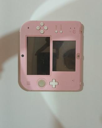 nintendo 2ds