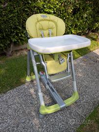 Seggiolone Peg Perego Prima Pappa