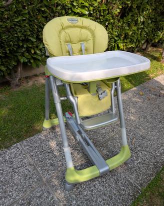 Seggiolone Peg Perego Prima Pappa