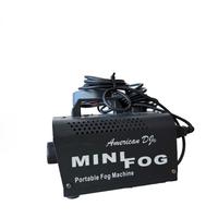MiniFog macchina per fare fumo