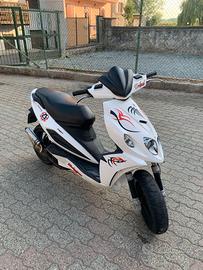 Scooter 50