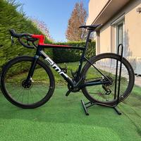 Bici da corsa BMC SLR 01