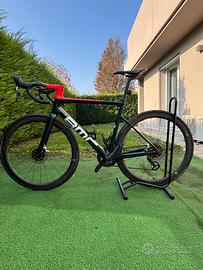 Bici da corsa BMC SLR 01