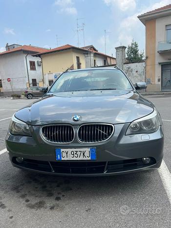 BMW 525 seria 5