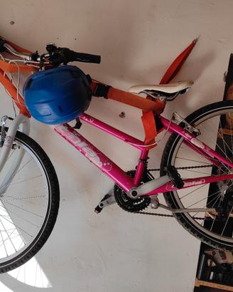 Bicicletta da donna 