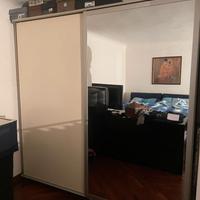 armadio ante scorrevoli Ikea