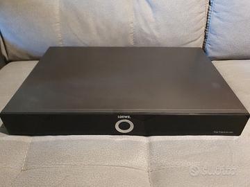 lettore/registratore loewe