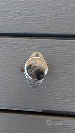 Coperchio devio luci Aprilia per moto ciclomotore 