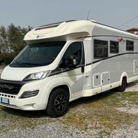 Carthago semintegrale T50