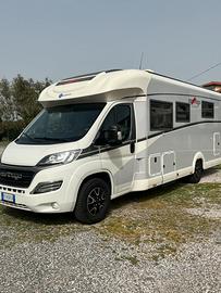 Carthago semintegrale T50