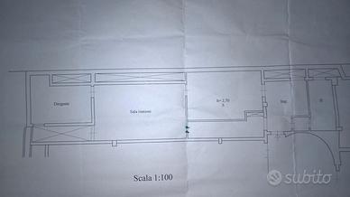 Cetralissimo Corso Roma