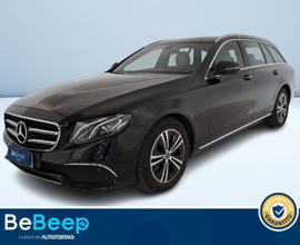 Mercedes-Benz Classe E E SW 220D BUSINESS SPO...