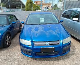 Fiat Stilo 1.9 jtdm UNICO PROPRIETARIO