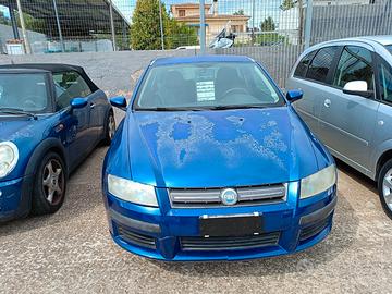 Fiat Stilo 1.9 jtdm UNICO PROPRIETARIO