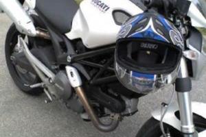 Ducati