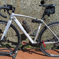 PARKPRE, AL GRAVEL - TAGLIA M - 2021