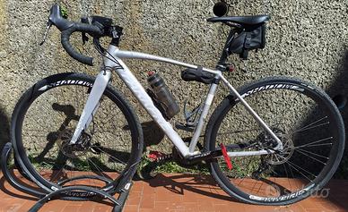 PARKPRE, AL GRAVEL - TAGLIA M - 2021