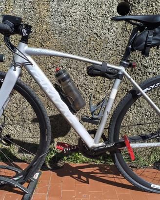 PARKPRE, AL GRAVEL - TAGLIA M - 2021