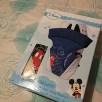 Marsupio Baby Carrier - Disney