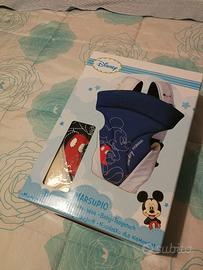 Marsupio Baby Carrier - Disney