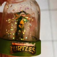 Lotto giochi vintage Paperino Turtles anni 70’ 80’