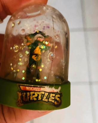 Lotto giochi vintage Paperino Turtles anni 70’ 80’