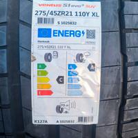 4 GOMME NUOVE ESTIVO 2754521 - CP59618482