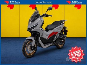SWM Venturo Garantito e Finanziabile