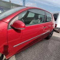 Porta ant sx nuda VOLKSWAGEN GOLF 5 2004