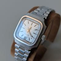 Orologio Zodiac Red Dot Automatico Vintage