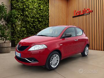 Lancia Ypsilon 1.2 69 CV 5 porte GPL Ecochic Unyca
