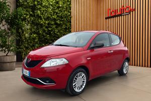 Lancia Ypsilon 1.2 69 CV 5 porte GPL Ecochic Unyca