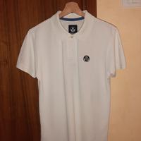 Polo NORTH SAILS
