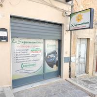 Locale Commerciale a Naro