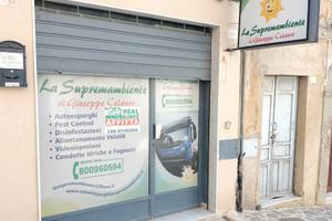 Locale Commerciale a Naro