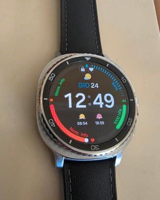 Samsung Galaxy Watch8 Classic, Smartwatch Galaxy A