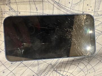 I phone rotti