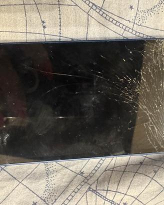 I phone rotti