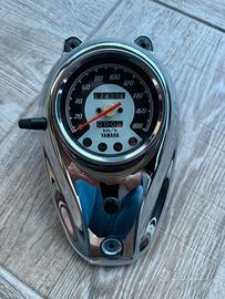 Contachilometri Yamaha dragstar 650