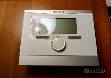Termostato Vaillant VRC 700 /6