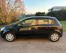 Opel corsa 2008